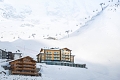 White Angel Hotel, Breuil - Cervinia