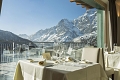 White Angel Hotel, Cervinia