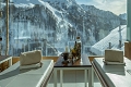 White Angel Hotel, Cervinia