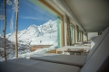 White Angel Hotel, Cervinia