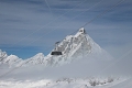 White Angel Hotel, Cervinia