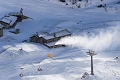 White Angel Hotel, Cervinia