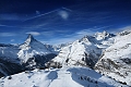 White Angel Hotel, Cervinia