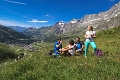 White Angel Hotel, Cervinia