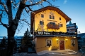 Boutique Hotel Ambra, Cortina d'Ampezzo