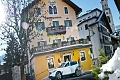 Boutique Hotel Ambra, Cortina d'Ampezzo