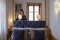 Boutique Hotel Ambra, Cortina d'Ampezzo