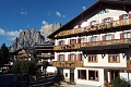 Hotel Bellaria, Cortina d'Ampezzo