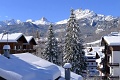 Hotel Bellaria, Cortina d'Ampezzo