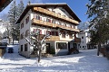 Hotel Bellaria, Cortina d'Ampezzo