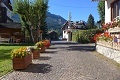 Hotel Bellaria, Cortina d'Ampezzo