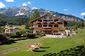 Hotel Menardi, Cortina d'Ampezzo
