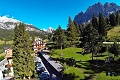 Hotel Menardi, Cortina d'Ampezzo