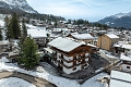 Hotel Panda, Cortina d'Ampezzo