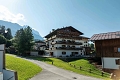 Hotel Panda, Cortina d'Ampezzo