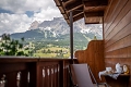 Hotel Panda, Cortina d'Ampezzo