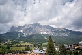 Hotel Panda, Cortina d'Ampezzo