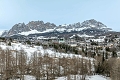 Hotel Panda, Cortina d'Ampezzo