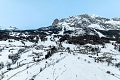 Hotel Panda, Cortina d'Ampezzo