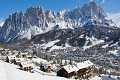 Hotel Panda, Cortina d'Ampezzo