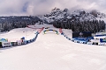 Hotel Panda, Cortina d'Ampezzo