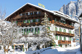 Hotel Pontechiesa, Cortina d'Ampezzo