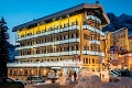 Parc Hotel Victoria, Cortina d'Ampezzo