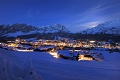 Parc Hotel Victoria, Cortina d'Ampezzo