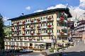 Parc Hotel Victoria, Cortina d'Ampezzo