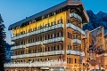 Parc Hotel Victoria, Cortina d'Ampezzo