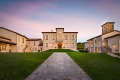 Vinrsky rezort Borgo Cond, Forli