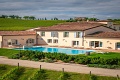 Vinrsky rezort Borgo Cond, Forli