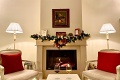 Vinrsky rezort Borgo Cond, Forli