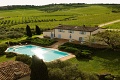 Vinrsky rezort Borgo Cond, Forli