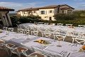 Vinrsky rezort Borgo Cond, Forli