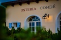 Vinrsky rezort Borgo Cond, Forli