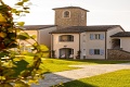 Vinrsky rezort Borgo Cond, Forli
