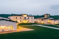 Vinrsky rezort Borgo Cond, Forli