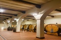 Vinrsky rezort Borgo Cond, Forli