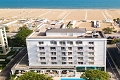 Hotel Continental, Rimini Marina Centro