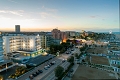 Hotel Continental, Rimini Marina Centro