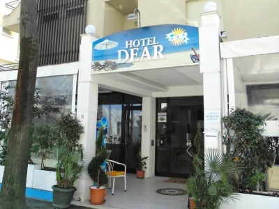 Hotel Dear, Emilia Romagna