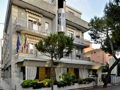 Hotel Kennedy, Emilia Romagna