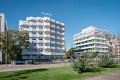 Rezidencia Piccadilly, Rimini - Marina Centro