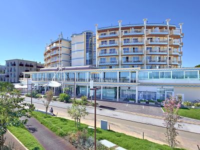 ubytovanie Hotel Savoia, Emilia Romagna