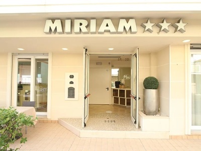 Hotel Soave - Miriam, Rimini - Miramare, Emilia Romagna, Taliansko