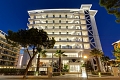 Hotel Sporting, Rimini Marina Centro