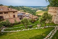 Hotel Tabiano Castello, Salsomaggiore Terme