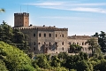 Hotel Tabiano Castello, Salsomaggiore Terme