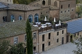 Hotel Tabiano Castello, Salsomaggiore Terme